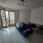 Nice Apartment - City Center