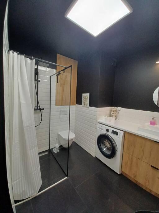 Apartment - Center