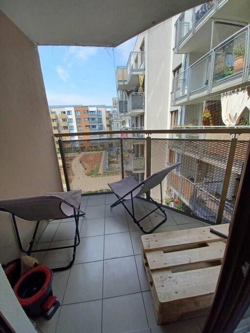 Apartment - Center *