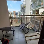 Nice Apartment - City Center