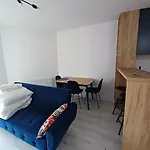 Nice Apartment - City Center