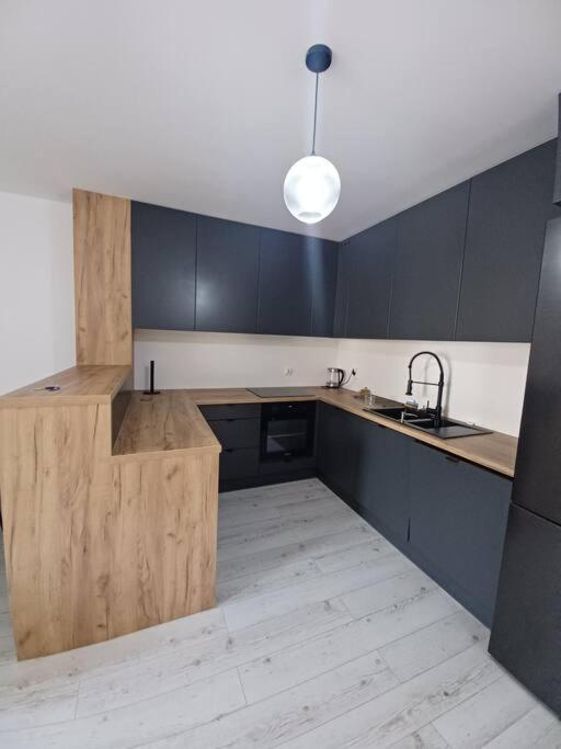 - Center Apartment Wroclaw