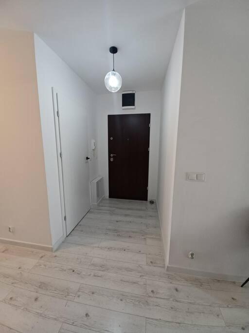Apartment - Center