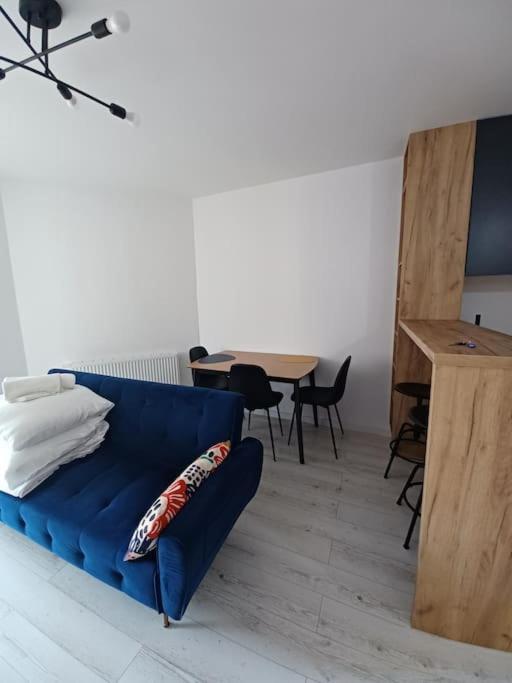 - Center Apartment Wroclaw