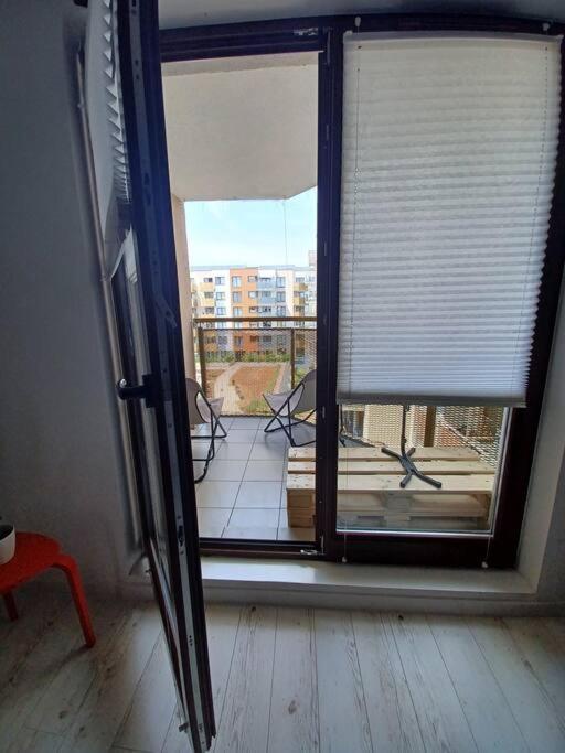 Apartment - Center
