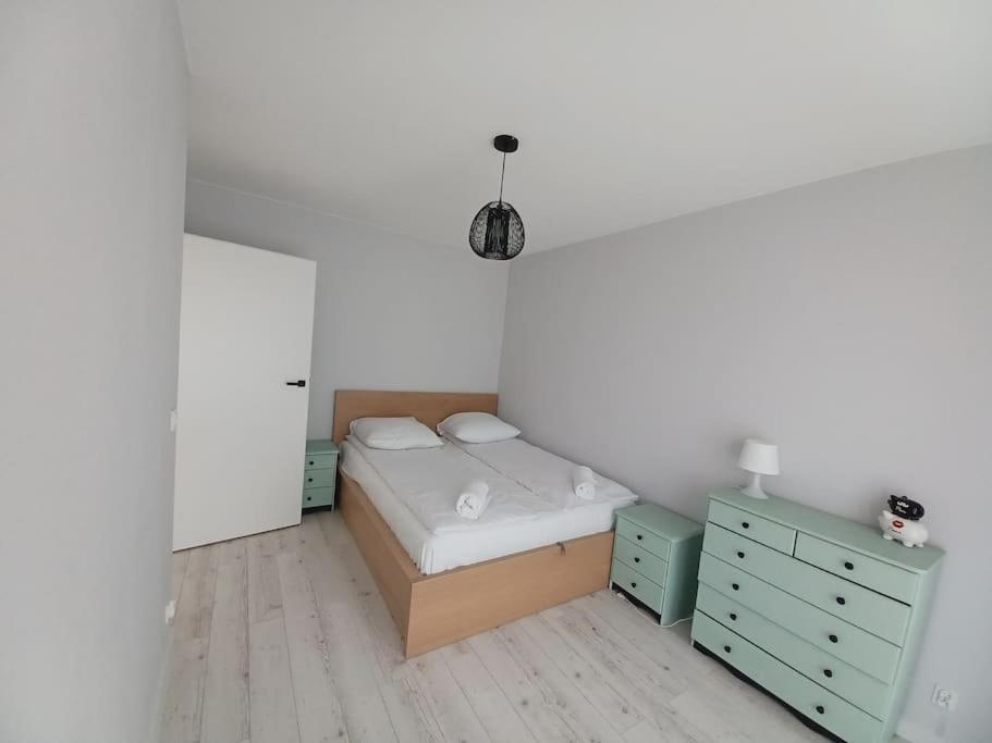 - Center Apartment Wroclaw